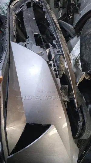 Hyundai Elantra 2020 Front Bumper