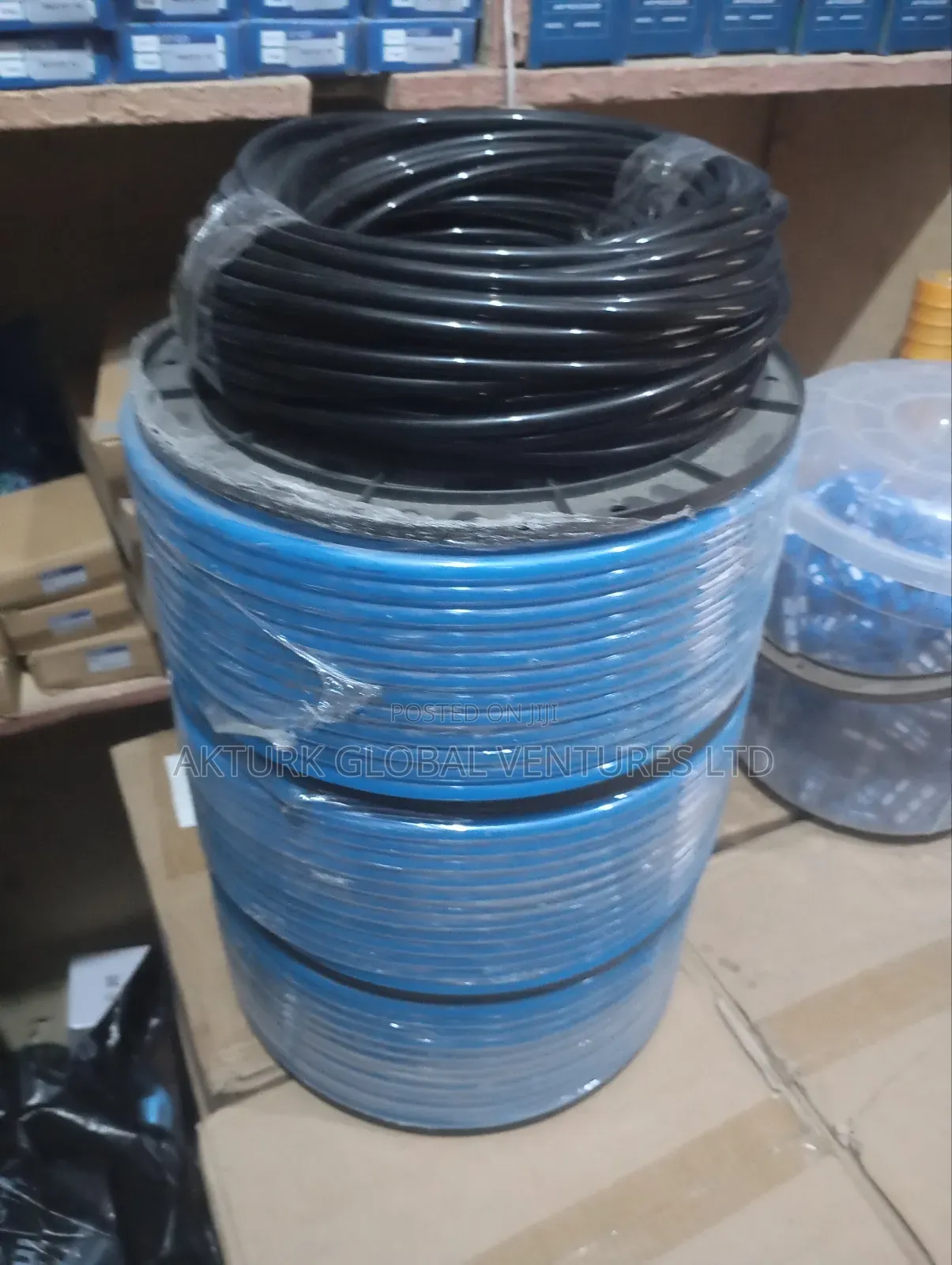 Air Hose 10 Mm
