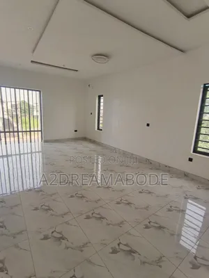 4bdrm House in Opic, Isheri North for sale