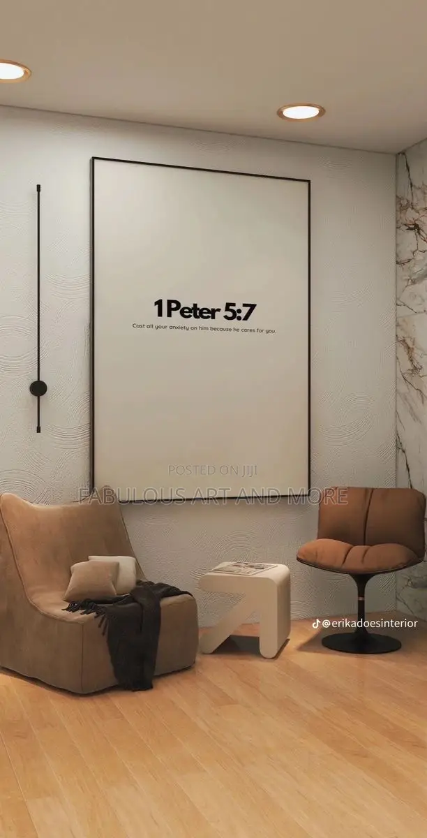 Glass Perspex