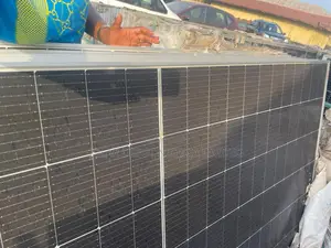 565watts Ja Solar Mono Panel