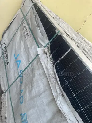 565watts Ja Solar Mono Panel