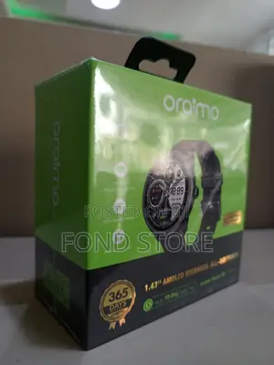 Oraimo Watch 5r