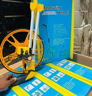 Measuring Wheel