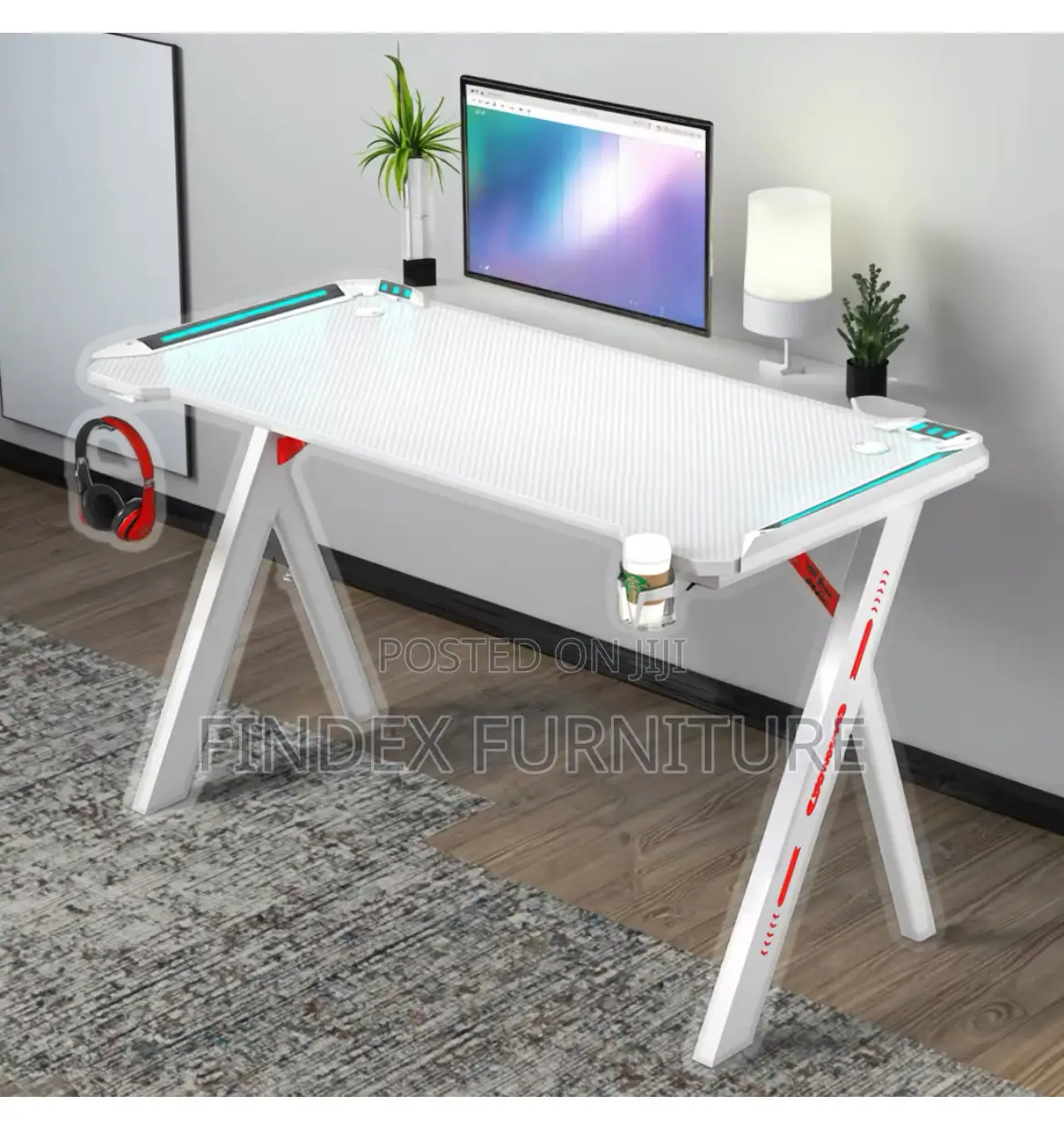 Gaming Table
