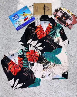 Unisex Vintage Shirts