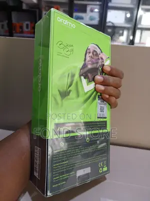 Oraimo Powerbox 400 Vision