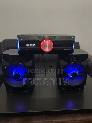 Hisense Ha450m 360w Mini Hifi | Ha450m Audio