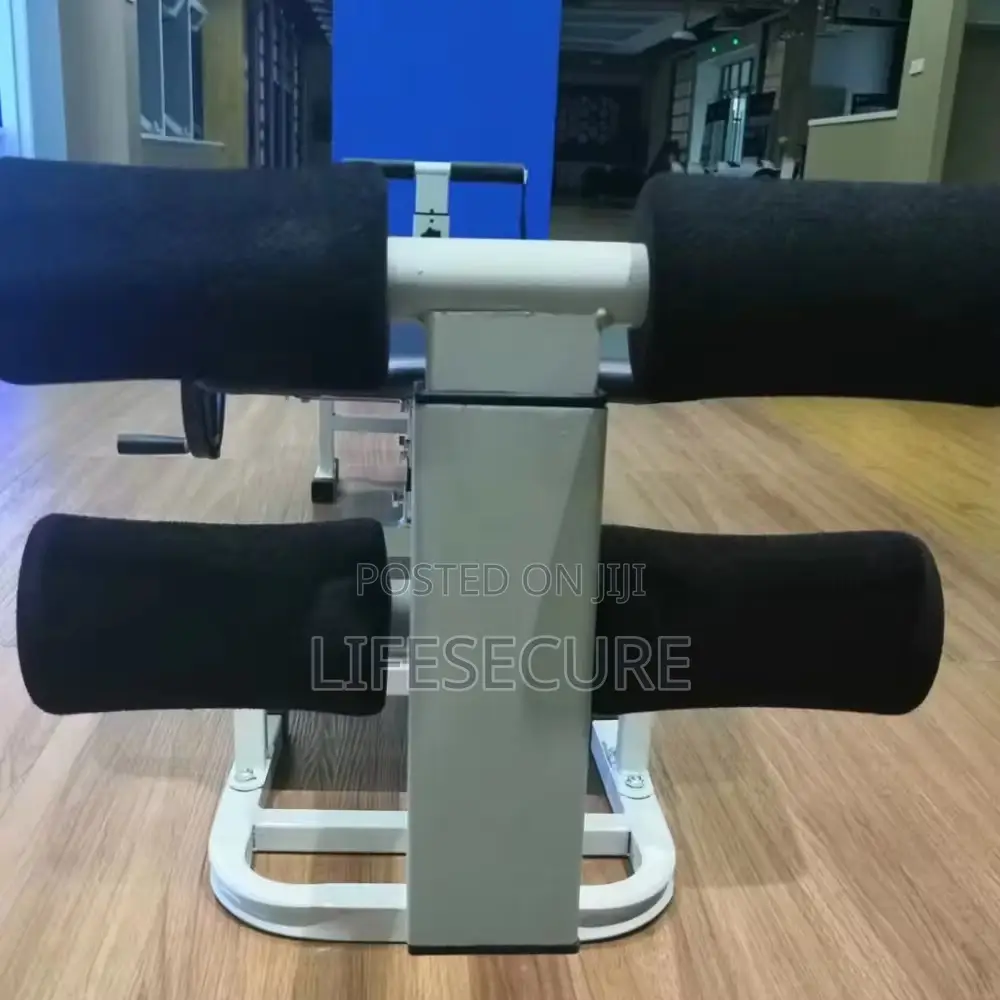Lumbar Cervical Traction Therapy Bed