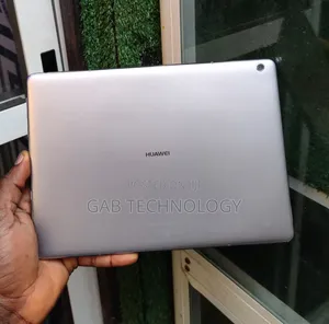 Huawei MediaPad M3 Lite 10 32 GB Gray