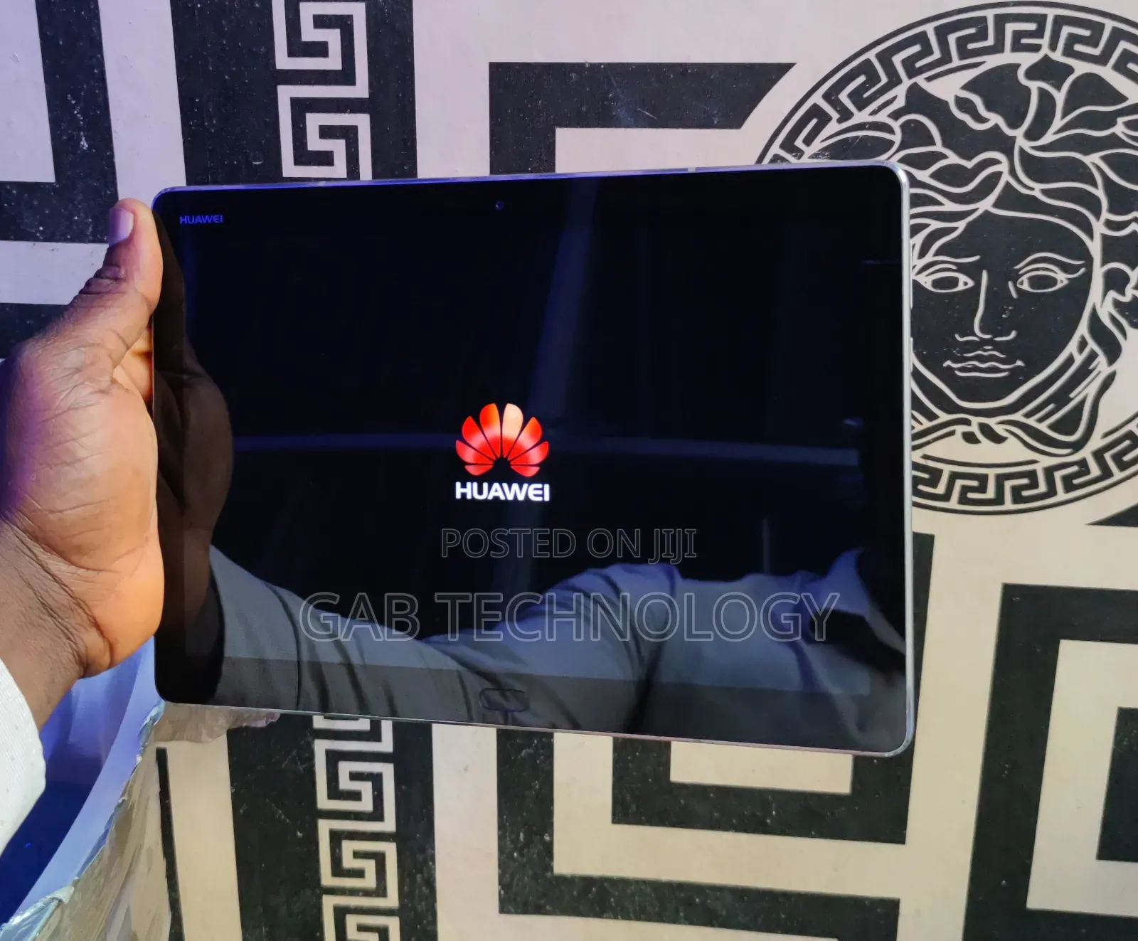 Huawei MediaPad M3 Lite 10 32 GB Gray