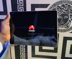 Huawei MediaPad M3 Lite 10 32 GB Gray