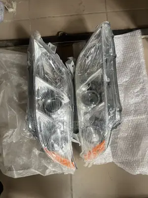 Set Camry Headlight 2007 Model
