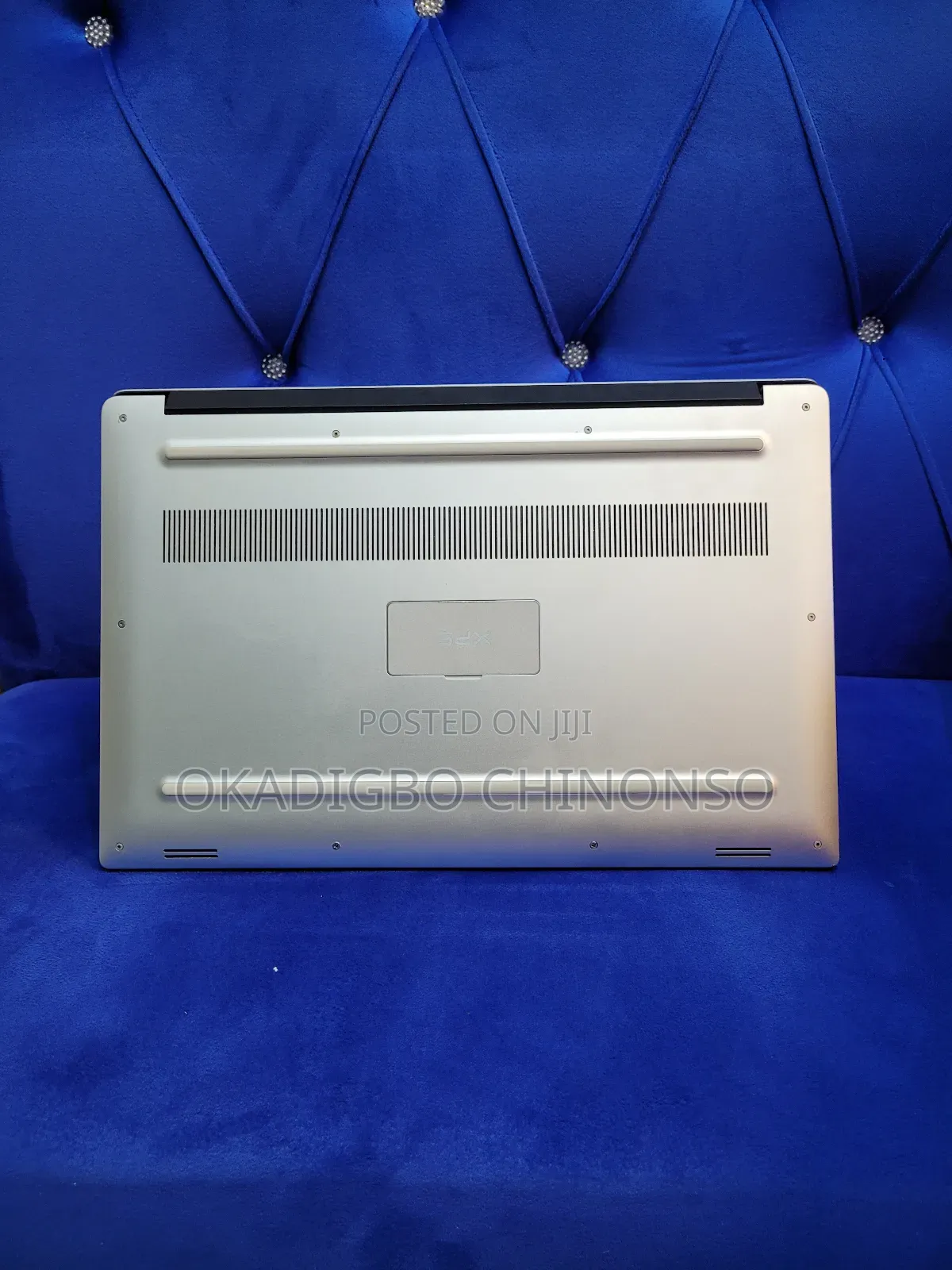 Laptop Dell XPS 15 9570 16GB Intel Core i7 SSD 512GB