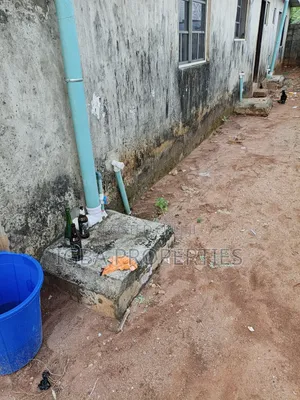 3000m2 Land For Sale At Ojora Road Ikoyi, Lagos + Old Building