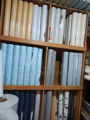 Quality 3d Wallpaper for Office and Home Decor