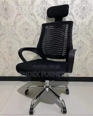 Durable Mesh Chair