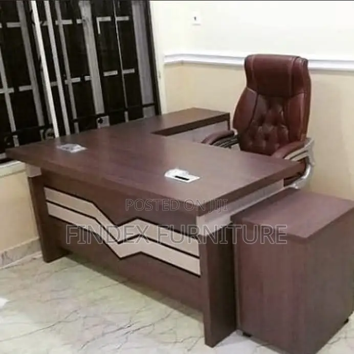 Executive Office Table