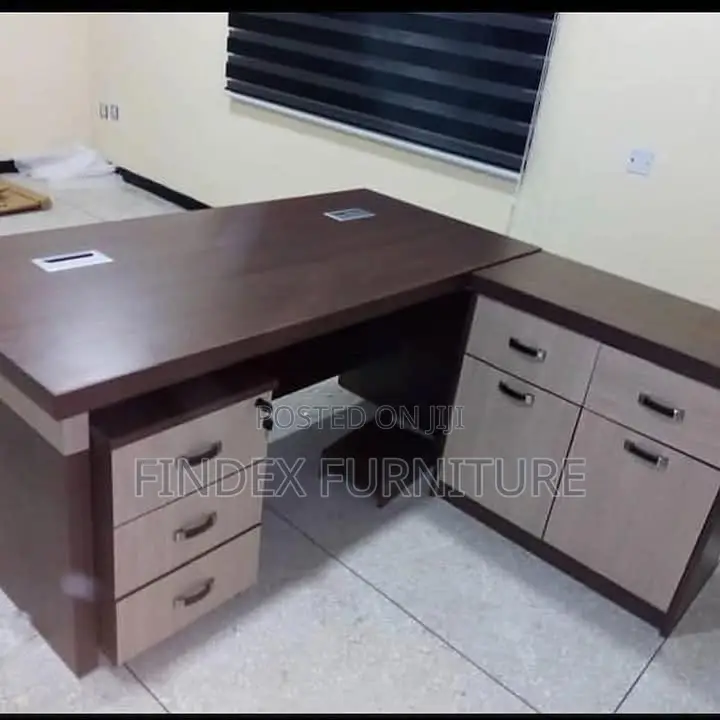 Executive Office Table