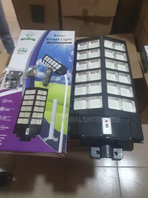 3000w 24 Eyes Solar Street Light