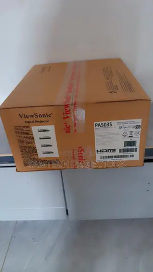 Brand New Viewsonic In  Abuja, Lagos, Lekki, Ph, Ibadan, Warri