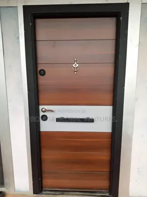 Turkish Luxury Door 3ft