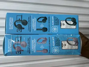 Jlab Go Lux Hybrid Anc Wireless Headphones