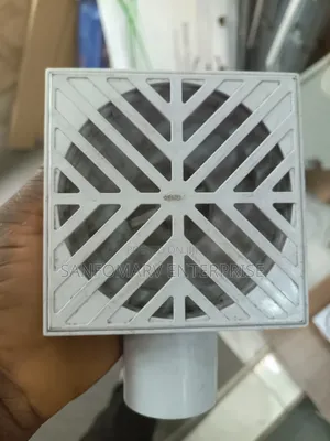 Floor Drain