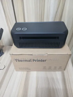 Thermal Labeling Printer