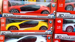 Kids Toy Cars