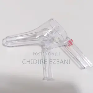 Disposable Sterile Vagina Cosco Speculum
