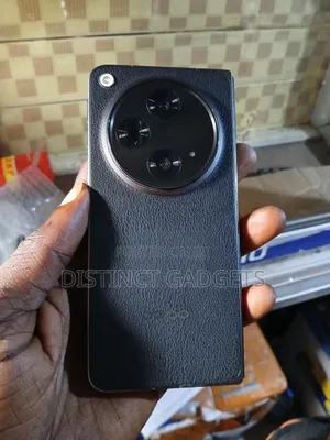 Oppo Find N3 512 GB Black
