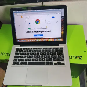 Laptop Apple MacBook 2010 4GB Intel Core 2 Duo HDD 250GB
