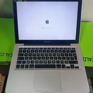 Laptop Apple MacBook 2010 4GB Intel Core 2 Duo HDD 250GB