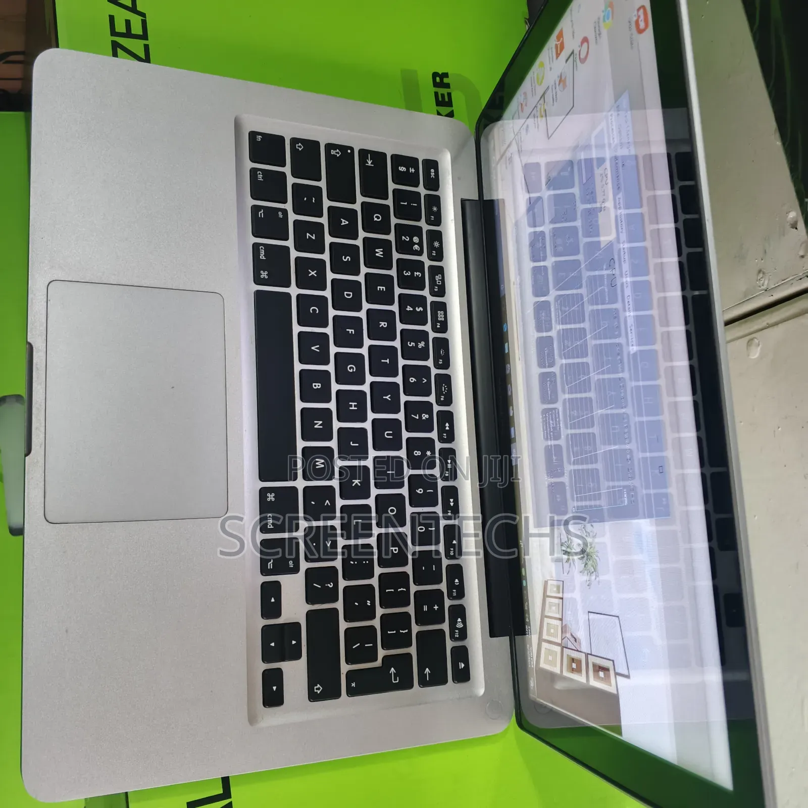 Laptop Apple MacBook 2010 4GB Intel Core 2 Duo HDD 250GB