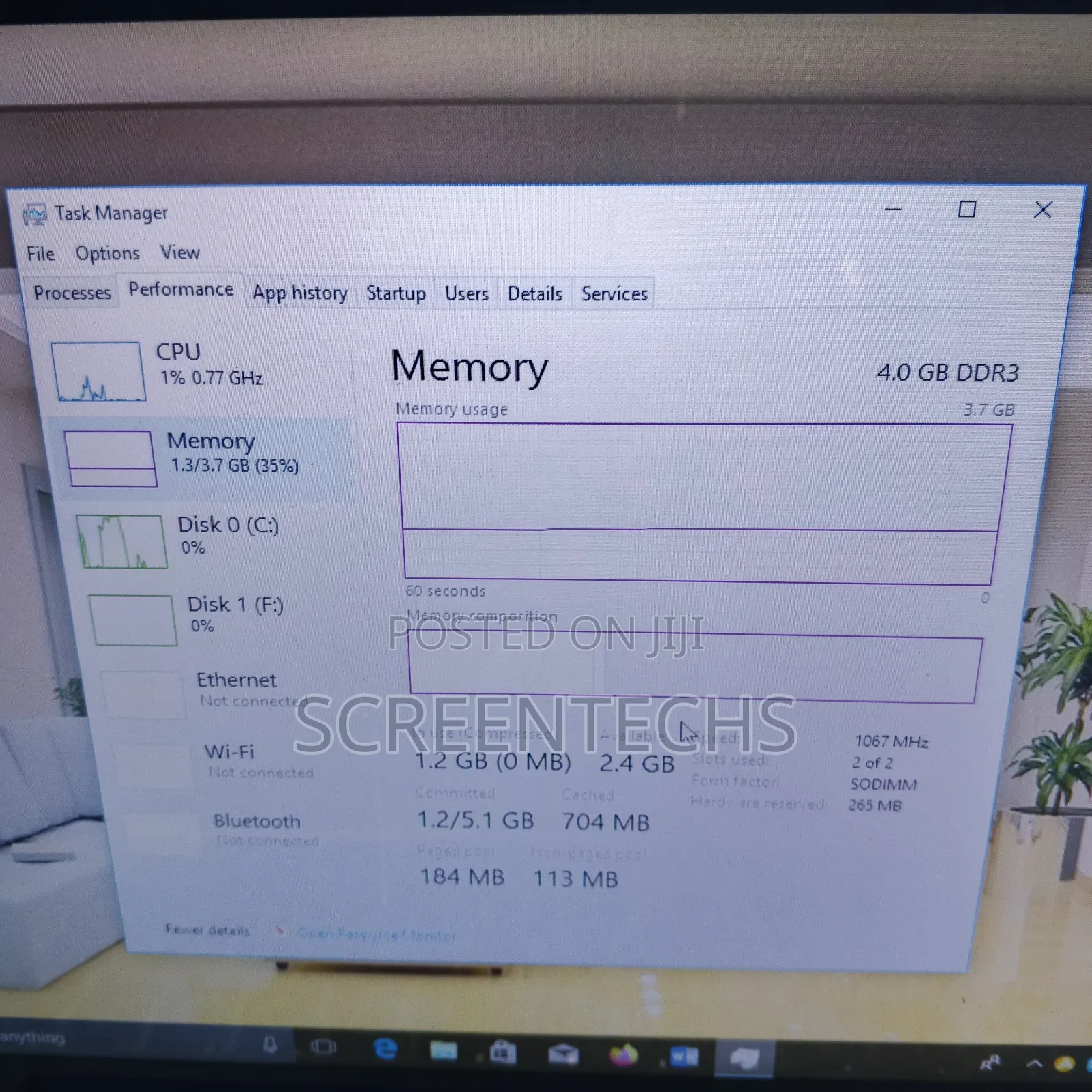 Laptop Apple MacBook 2010 4GB Intel Core 2 Duo HDD 250GB