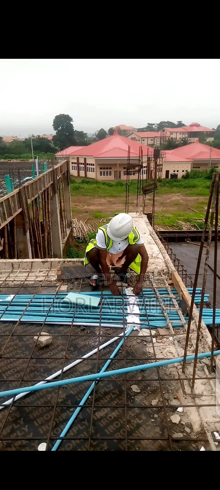Electrician