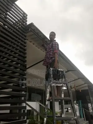 Electrician