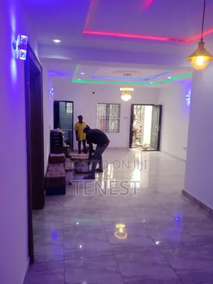 3bdrm Block of Flats in Fo1 Main, Kubwa for sale