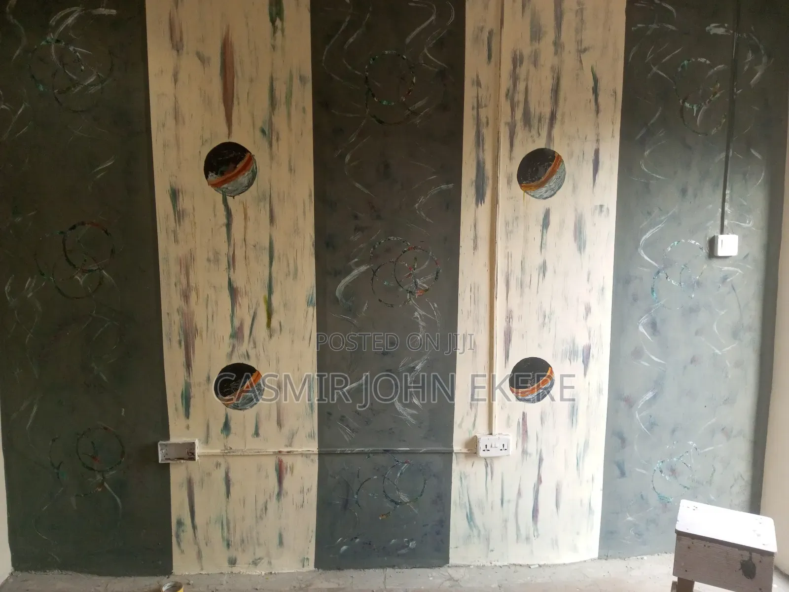 Professional Painting, POP Ceiling Paint Manufacturing Services 