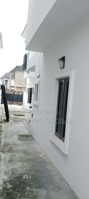 2bdrm Apartment in Vip Garden Estate, Boys Town for rent
