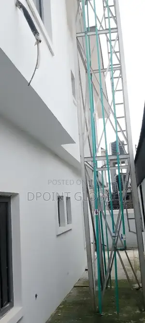 2bdrm Apartment in Vip Garden Estate, Boys Town for rent