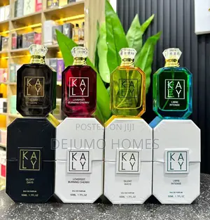 Premium Quality Fragrance