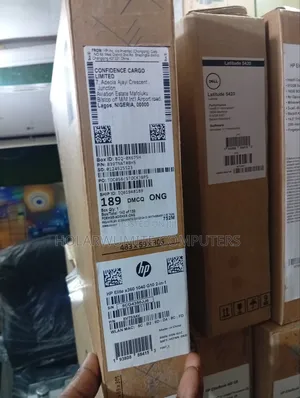 New Laptop HP EliteBook 1040 16GB Intel Core i7 SSD 512GB