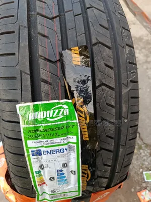 255/55r19 Arduzza Tire