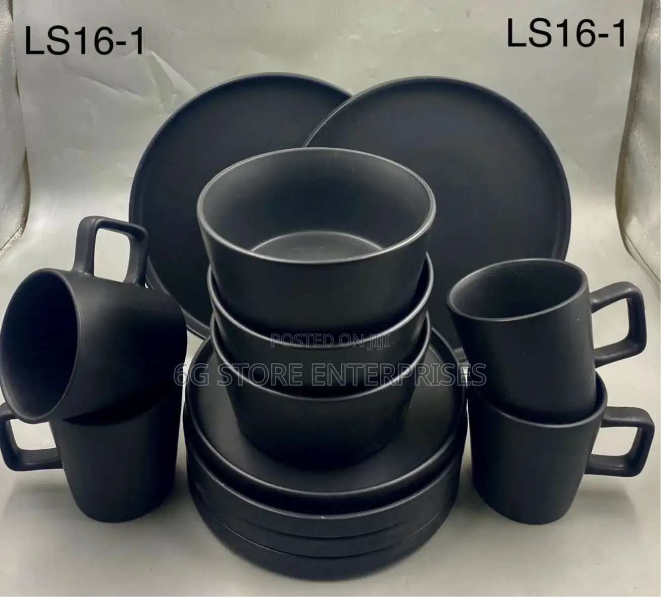 Dinner Set