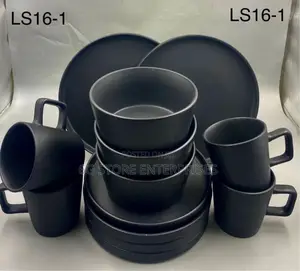 Dinner Set