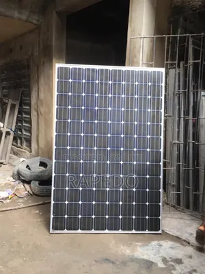 300 Watt Solar Panel