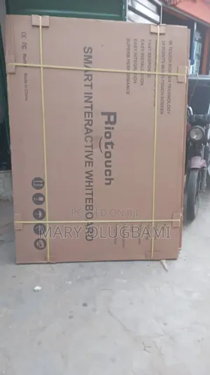Smartbinteractive Whiteboard for School
