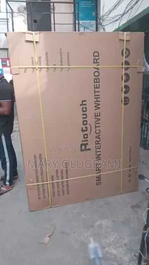 Smartbinteractive Whiteboard for School